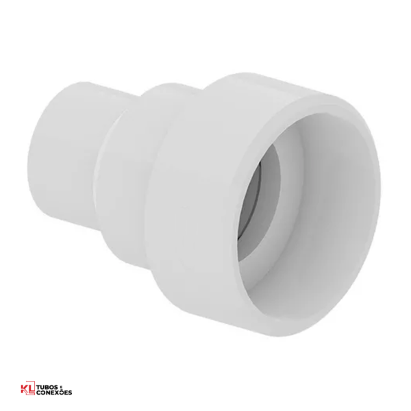 Adaptador para Máquina de Lavar Louça Série Normal