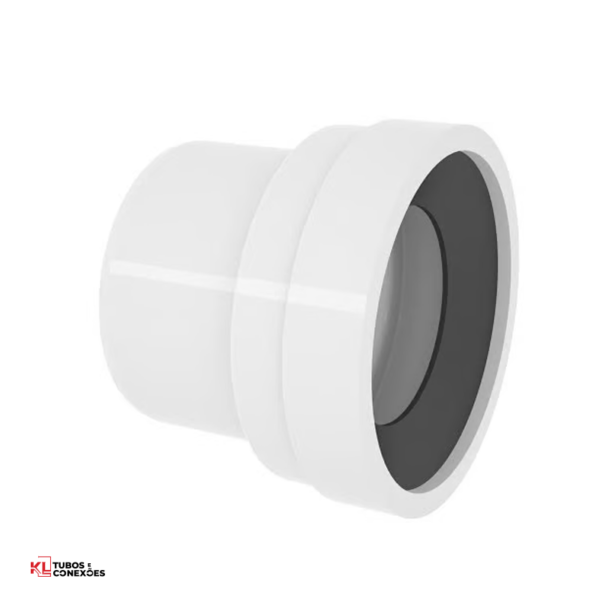 Adaptador para Saída de Vaso Sanitário Série Normal