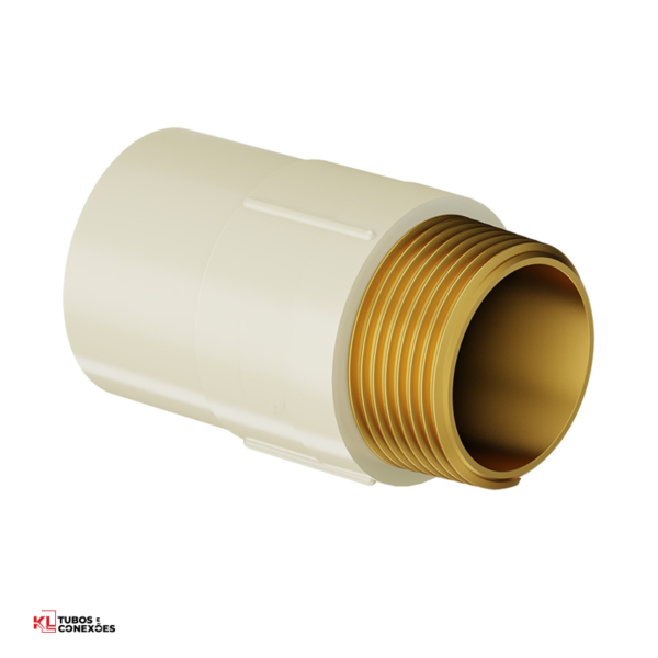 Conector Aquatherm®