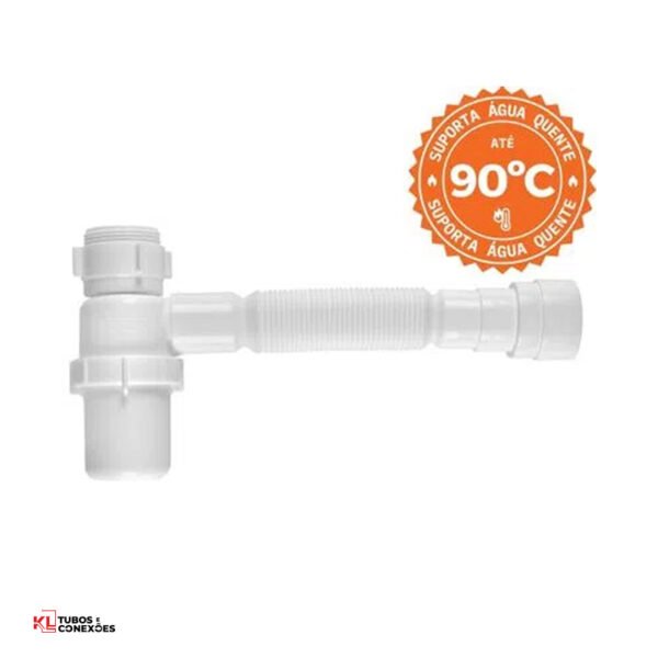 ASTRA - SIFAO UNIV PLAST SANF COPO BRANCO SSUC BR1