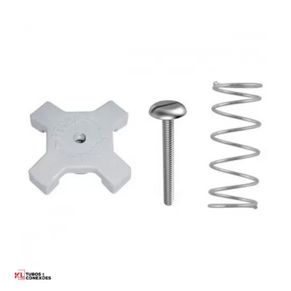 CENSI - CRUZETA PARA VALV HIDRA MAX 1331