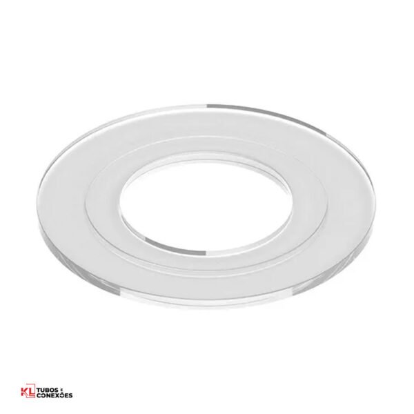 CENSI - VEDANTE SILICONE PARA MEC SAIDA DUAL FLUX REF:9421