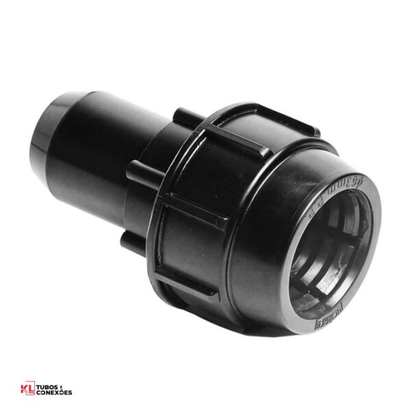 POLIERG - ADAPTADOR PEAD 20 X 3/4