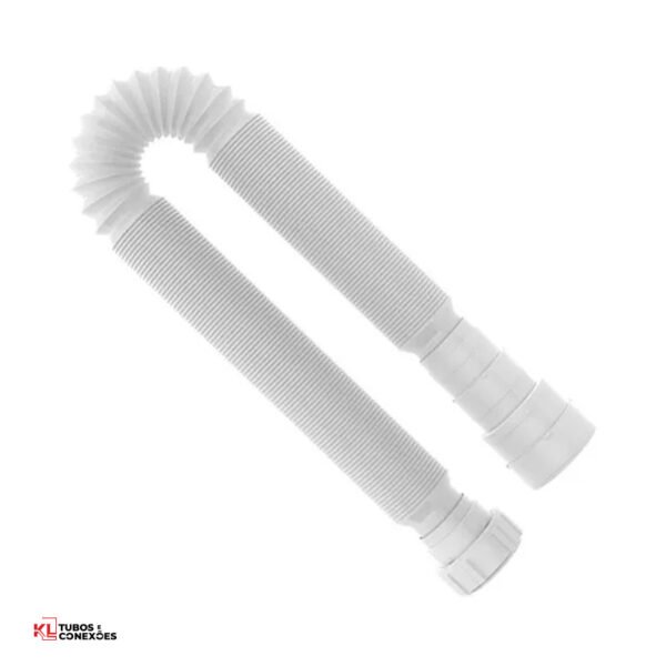 BLUKIT - SIFAO PVC FLEXIVEL UNV. BRANCO