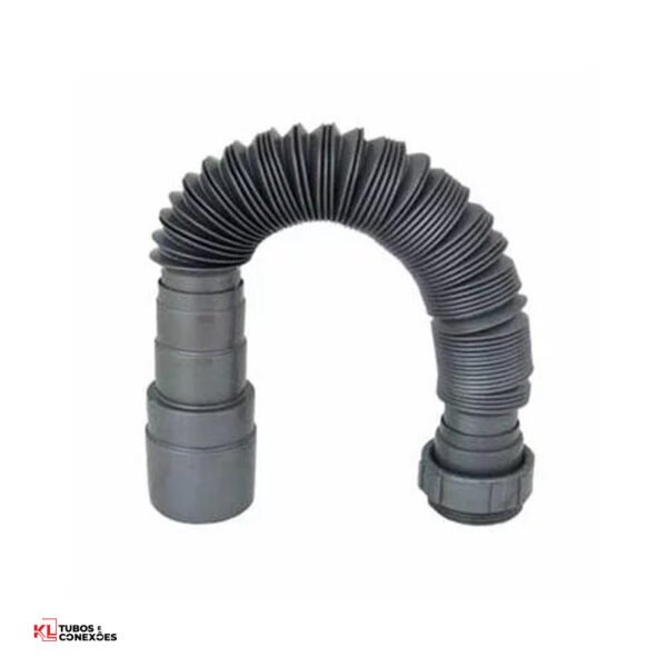 BLUKIT - SIFAO PVC FLEXIVEL UNV. CINZA