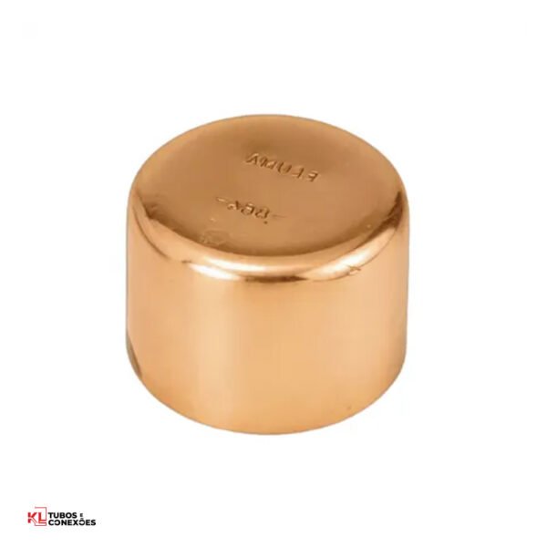 COBRE - CAP COBRE