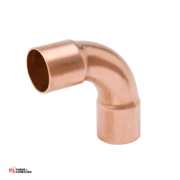 COBRE - CURVA COBRE