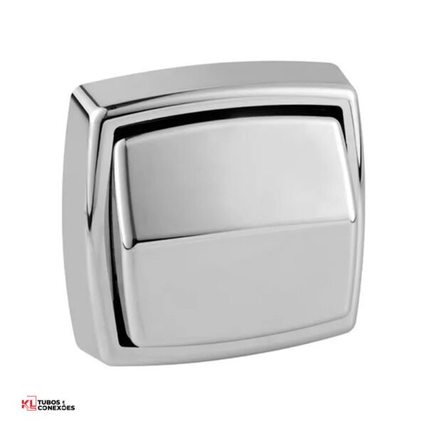 DECA - ACABAMENTO DESC. METAL HIDRA MAX