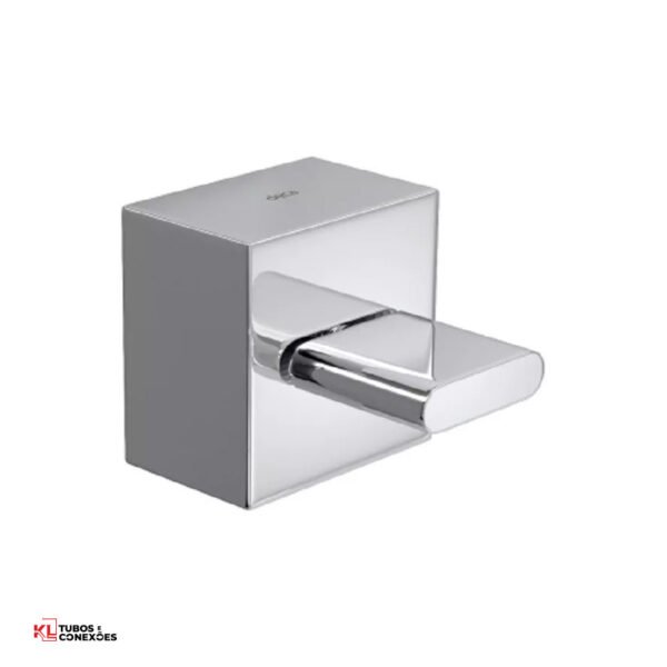 DECA - ACABAMENTO P/ REGISRO GAV 4900 C33 POLO 1/2 A 1