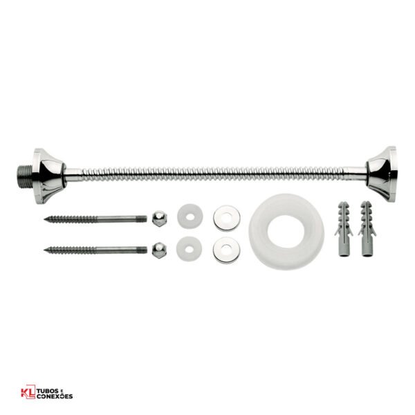 DECA - KIT INST MICTORIO FM 713.01
