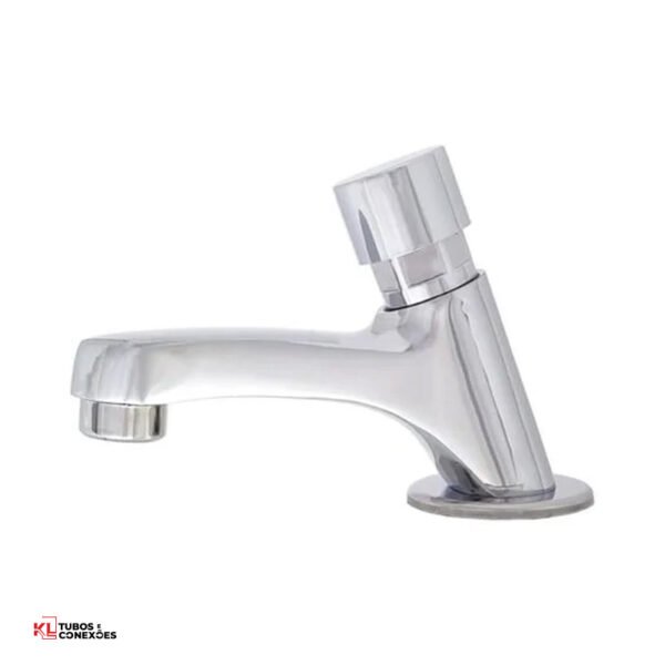 METALFLEX - TORN. BANC LAVAT AUTOMATICA 1194 PRESSMATIC
