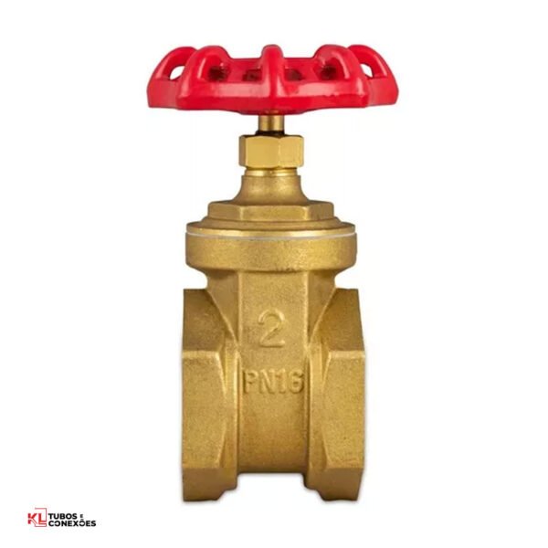 REGISTRO GAVETA BRUTO 2.1/2'' - DIVERSOS