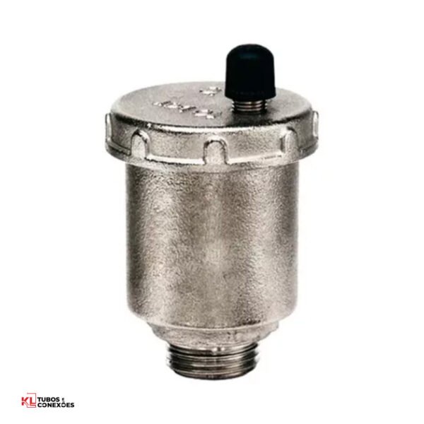 VALVULA VENTOSA METAL