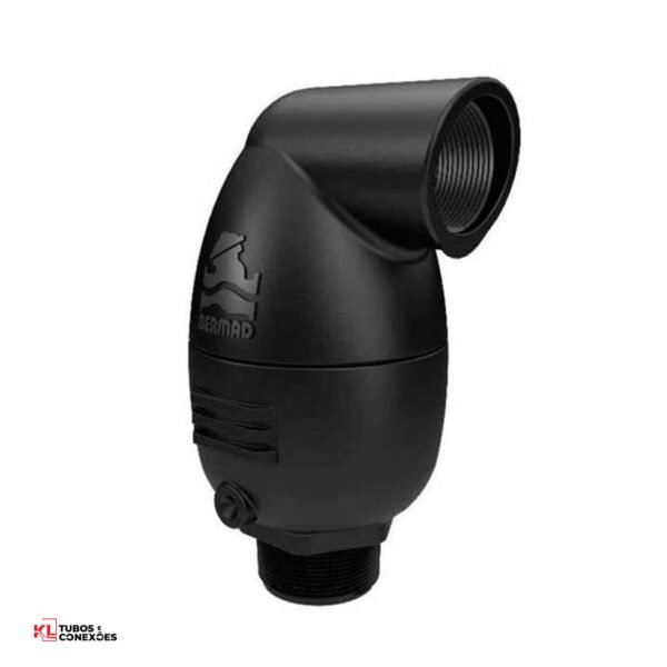 VENTOSA BERMAD TRIPLICE DN 50 COMBINADA