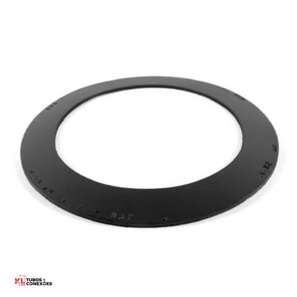 ANEL DE BORRACHA P/ FLANGE DN050 AMANCO