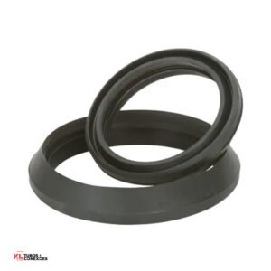 ANEL DE BORRACHA PBA