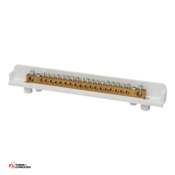 BARRAMENTO 12 SAIDAS SIMBOX XF - SIEMENS