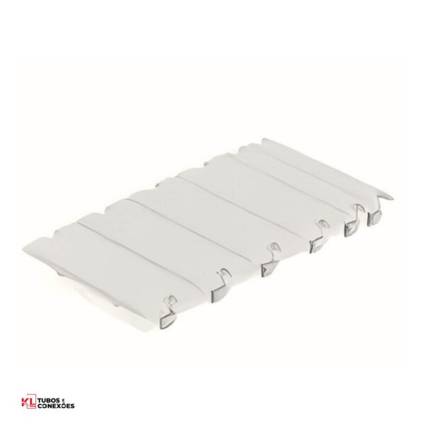 OBTURADOR P/ 5 DISJ BR - STECK