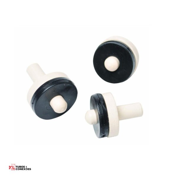 CARRAPETA PVC